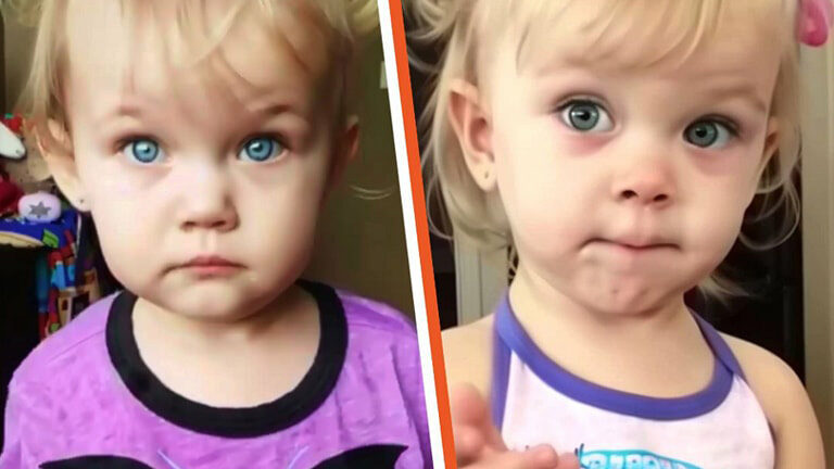 Devastated Mom Wants to Adopt, Spots Girl at Adoption Agency Strikingly Similar to Her Late Daughter — Story of the Day