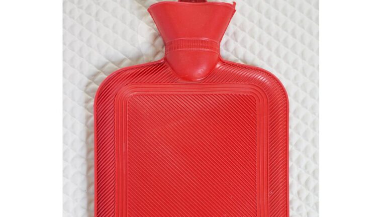 El Misterioso Objeto Rojo: ¿Sabes Qué Es?