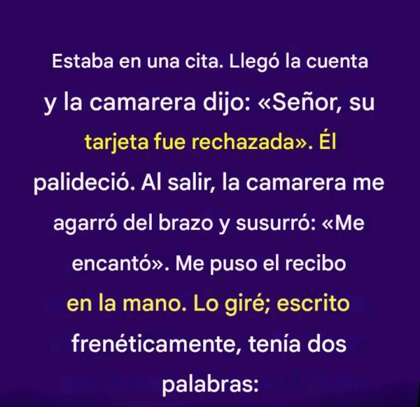 10 personas que hicieron algo tan amable que merecería una película
