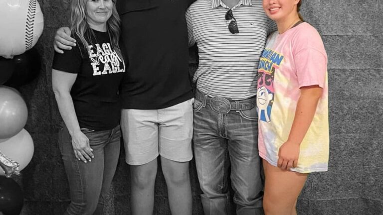 Tres familiares murieron camino a un partido de béisbol — Detalles