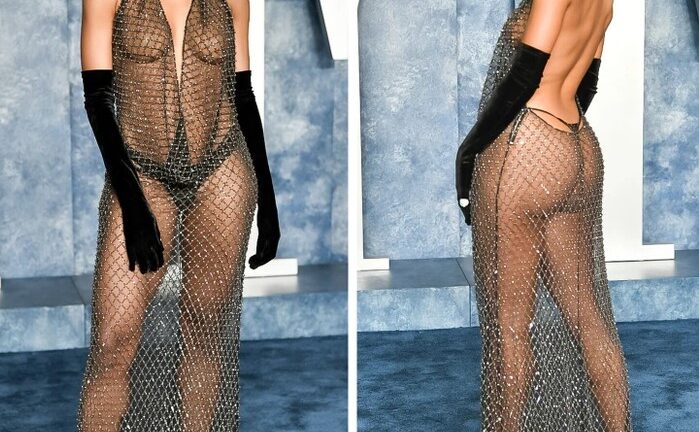 “Sorprendieron a todos con sólo darse la espalda”: ¡8 looks increíbles de celebridades!