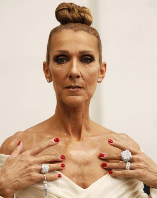 “She Was 12, He – 38”: What Did Celine Dion’s Only Husband Look Like?