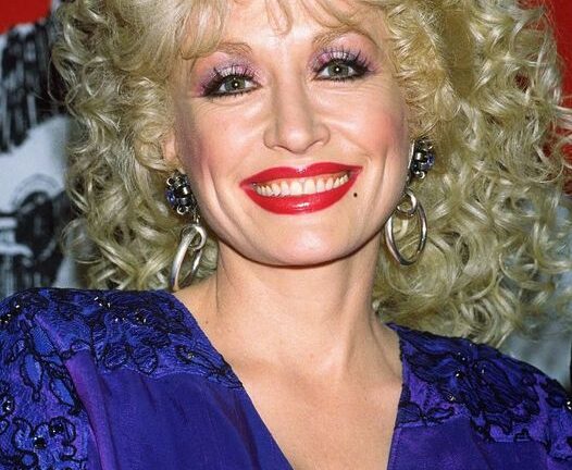“Was Heavily Criticized For Wearing The Revealing Outfit”: 78-Year-Old Dolly Parton’s Recent Look Sparked a Heated Debate!