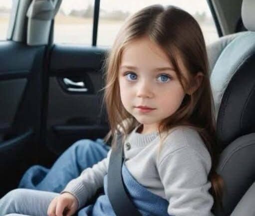 When I was a little girl, my mother taught me how to use a code word if I was in trouble and couldn’t speak up