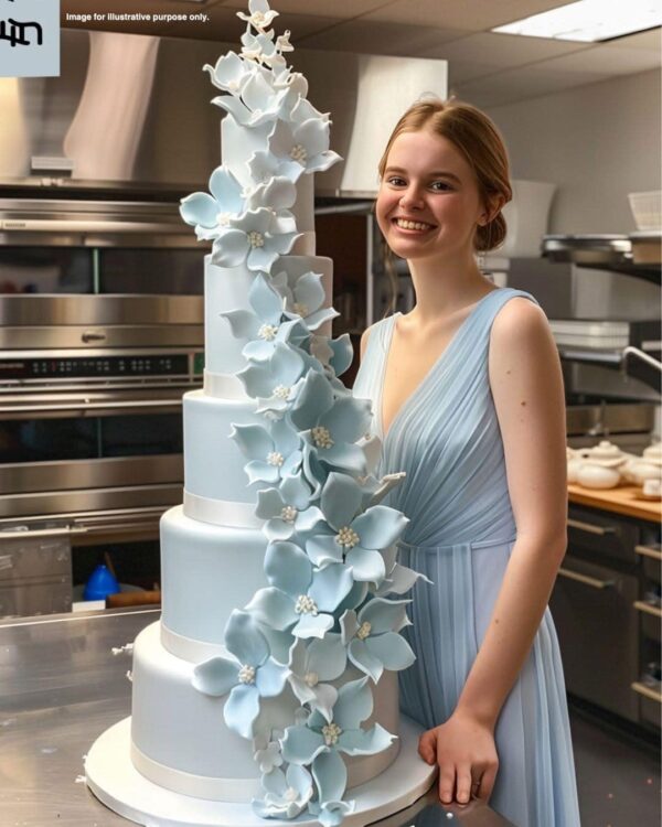 I Helped Plan My SIL’s Wedding, Baked the Cake, Paid for the Catering – Then Found Out on the Wedding Day I Wasn’t Invited