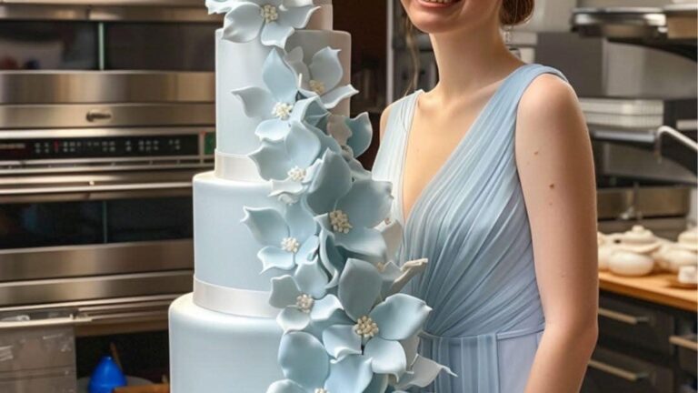 I Helped Plan My SIL’s Wedding, Baked the Cake, Paid for the Catering – Then Found Out on the Wedding Day I Wasn’t Invited