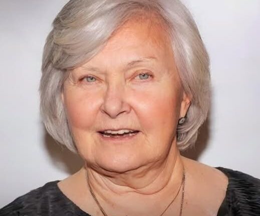 Heartbreaking Fate of a ’60s TV Icon: She No Longer Remembers the Love of Her Life!