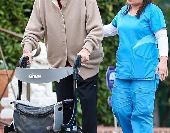 Can You Recognize Him?: Hollywood Icon Who Lived a Long, Remarkable Life!