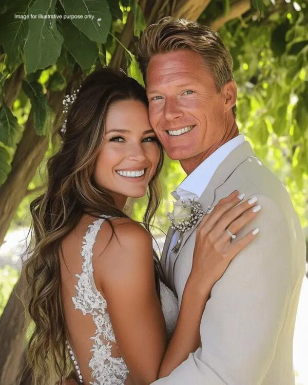 I Married My School Teacher – What Happened on Our First Night Sh0cked Me to the Core