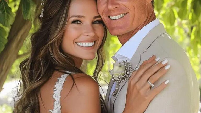 I Married My School Teacher – What Happened on Our First Night Sh0cked Me to the Core