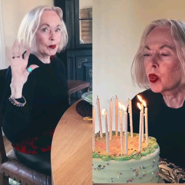 Celebrating 95 Years of Iconic Hollywood Glam!: Can You Guess Who She Is?