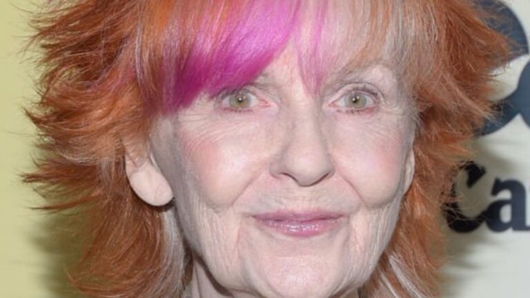 The ’60s Star Overcame Illness And Got Liver Transplant: Her Amazing Transformation At 80!