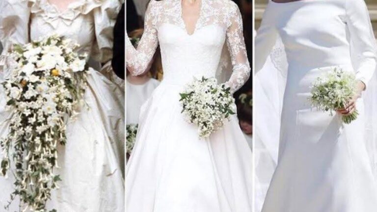 Rare Photographs Of Diana, Princess Of Wales