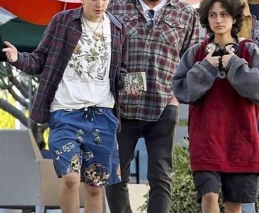 Ben Affleck and Jennifer Garner’s Child Reveals New Name and Identity