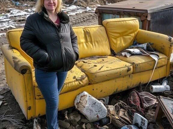 With a Couch, a Map, and My Brother’s Love, Was The Journey How We Healed