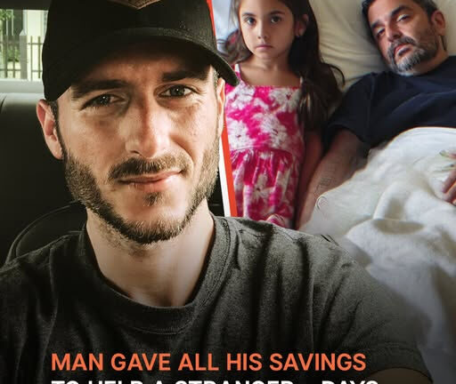 Ethan gripped the phone tighter. “Who is this?”