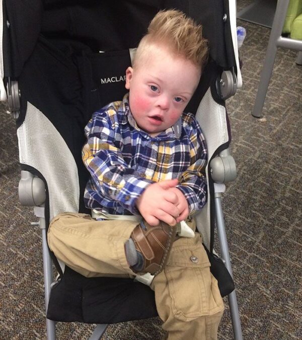 MY SON DIDN’T SPEAK FOR YEARS—UNTIL HIS SISTER SANG THIS ONE SONG