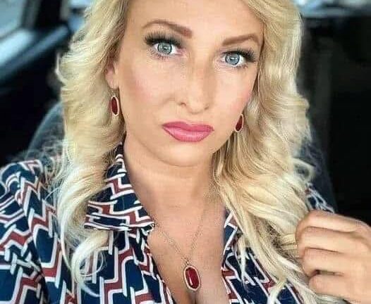 My husband started to smell really bad… I mean, REEK