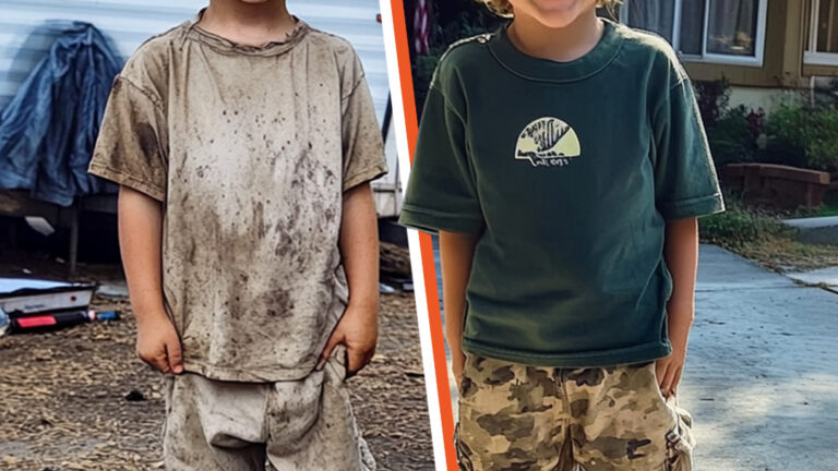 Classmates Mock Poor Boy for Living in Trailer until They See Him Moving into a Penthouse — Story of the Day