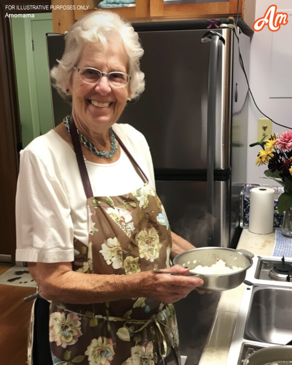 My Grandma Served Her Church for 50 Years Until They Gave Her Nothing When She Needed Them—Her Will Contained the Perfect Payback
