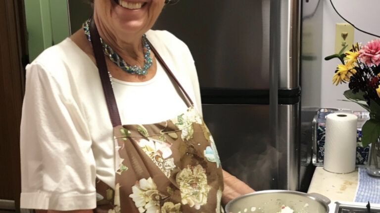 My Grandma Served Her Church for 50 Years Until They Gave Her Nothing When She Needed Them—Her Will Contained the Perfect Payback