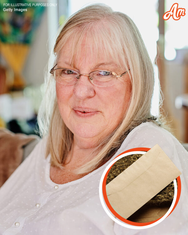 My Neighbor Tried to Kick Me out of My Own Home, Until I Found a Note That Said ‘You Need to Know the Truth About Your Husband’ — Story of the Day