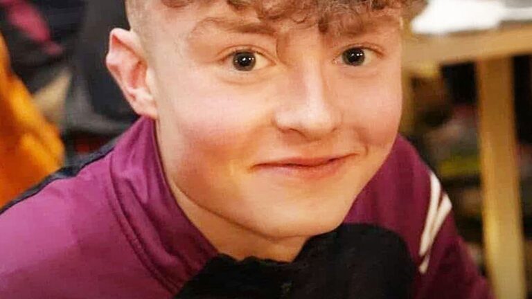 Britain’s Got Talent Contestant Has Died At Age 18