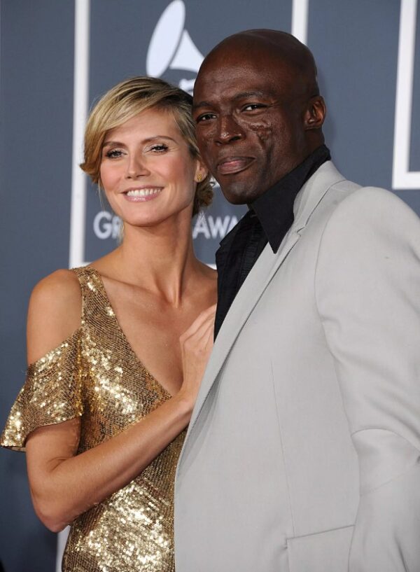 Star Parents With Their Four Heirs: Heidi Klum And Seal’s Four Children Made a Rare Public Appearance!
