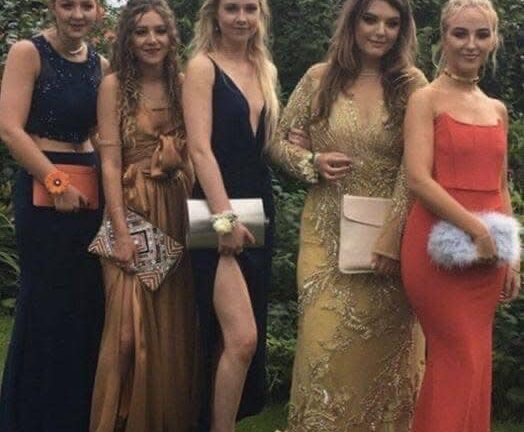 The Prom Night Shenanigans that Went Viral!