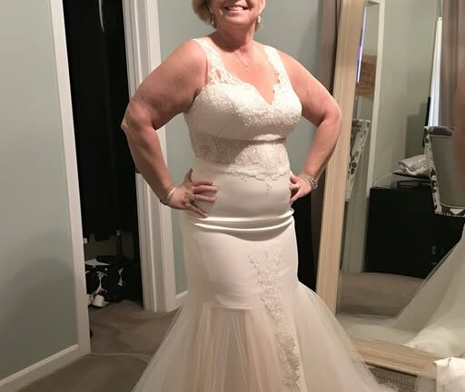 My MIL Tried on My Wedding Dress and Ruined It — She Refused to Pay for It, So I Used My Secret Weapon