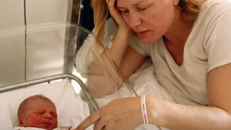 My Ex-Husband Asked Me to Be a Surrogate for Him and His New Wife – It Ended Not as He Expected