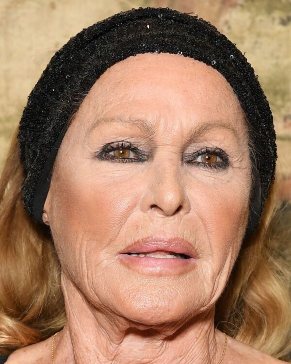 Can You Guess Who This 89-year-Old Iconic Beauty Is?: Find Out Who She Is!