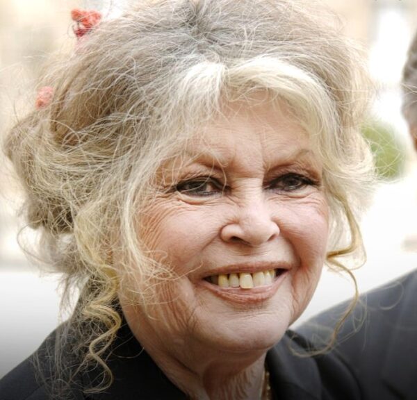 This Woman Was Once One Of The Most Desired Women: What Does She Look Like Now?