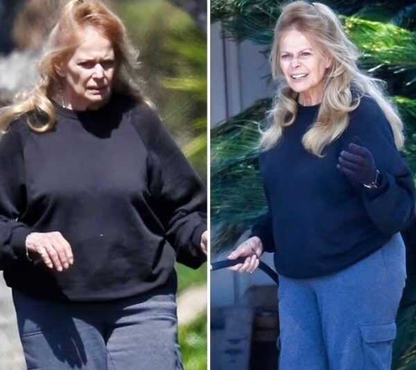 “Comenzó a actuar a los 11 años, ganó un Globo de Oro e incluso coprotagonizó una película con Jane Fonda”: ​​¿Puedes adivinar la estrella de los 60?