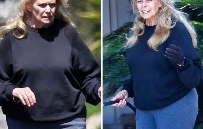 “Comenzó a actuar a los 11 años, ganó un Globo de Oro e incluso coprotagonizó una película con Jane Fonda”: ​​¿Puedes adivinar la estrella de los 60?