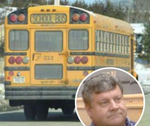 Bus driver picks up kids early in the morning as usual – then parents discover kids aren’t at school