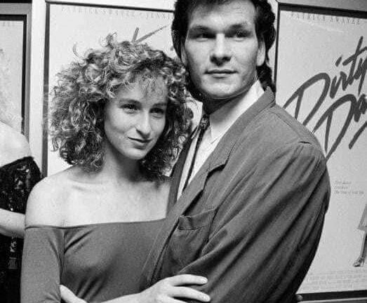 ¿Dónde está ahora la estrella de ‘Dirty Dancing’ Jennifer Grey?