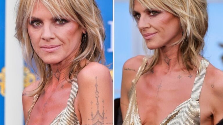 “Irreconocible”: ¡Fans atónitos por la drástica transformación de la estrella de ‘Scrubs’!