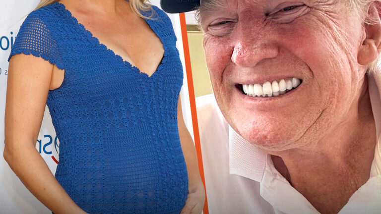 What Vanessa Trump’s 5 Kids Look Like, Including Her ‘Most Beautiful’ Daughter – Photos