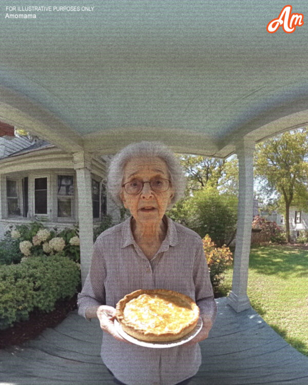 My Ex-Husband’s Mother Had Dementia and Kept Showing up at My House after the Divorce Until I Peeked into Her Medicine Bag — Story of the Day