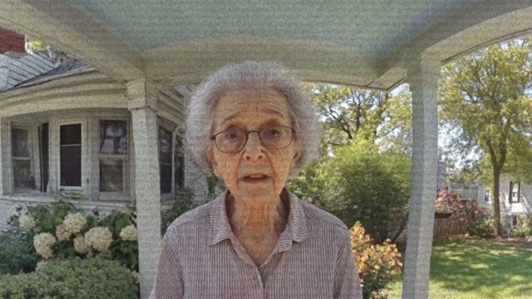 My Ex-Husband’s Mother Had Dementia and Kept Showing up at My House after the Divorce Until I Peeked into Her Medicine Bag — Story of the Day