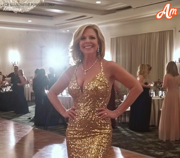 My Stepmom Tried to Steal the Mother-Son Dance from My Grandma – I Didn’t Let It Slide