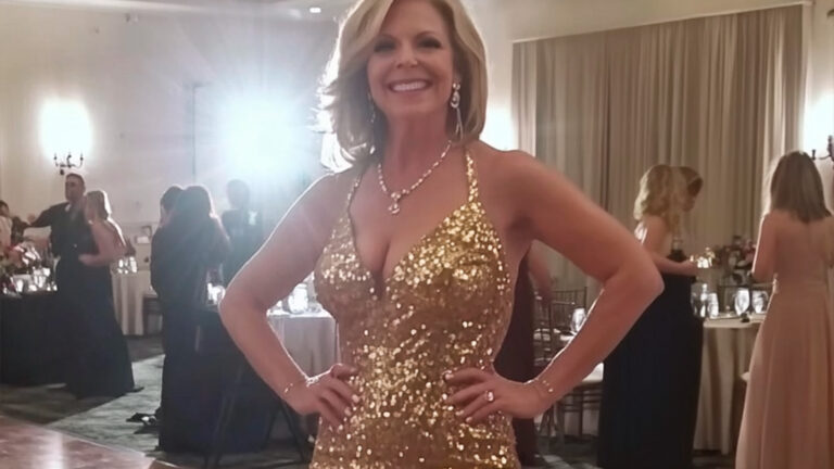 My Stepmom Tried to Steal the Mother-Son Dance from My Grandma – I Didn’t Let It Slide