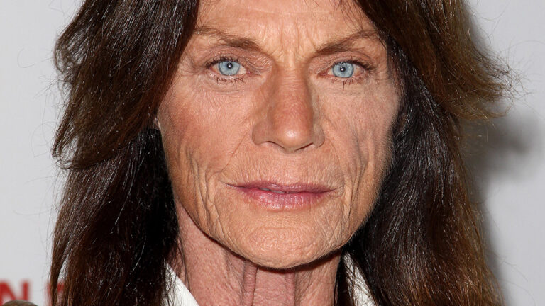 She Was Known for This One Thing, Yet She Disappeared from Screens – What Happened?