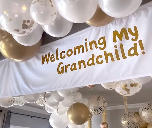 MY MIL OFFERED TO HOST MY BABY SHOWER TO “TAKE THE STRESS OFF MY PLATE”—THEN TURNED IT INTO A CELEBRATION FOR HERSELF.