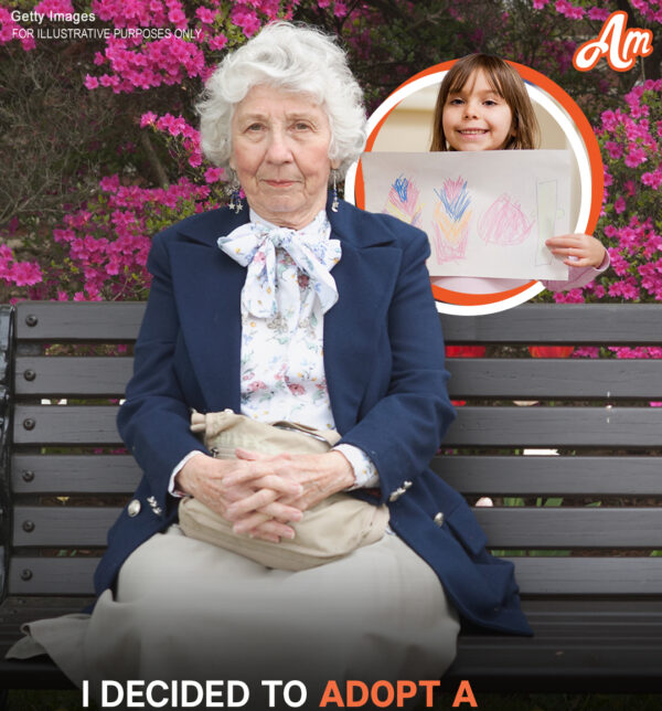 ‘Adopt Her and Lose Us’: My Children Gave Me a Cruel Ultimatum at 75 — Story of the Day