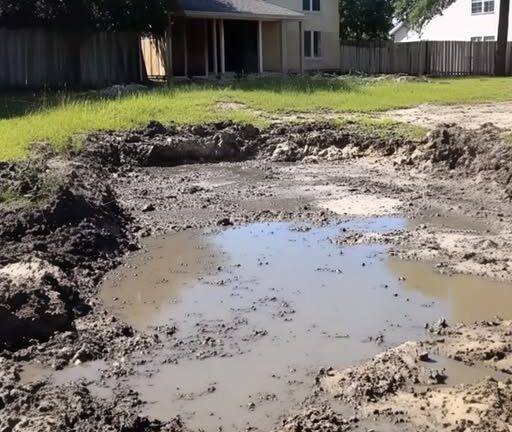 Entitled Neighbor Buried My Pond – I Showed Him Why You Don’t Cross an Older Woman