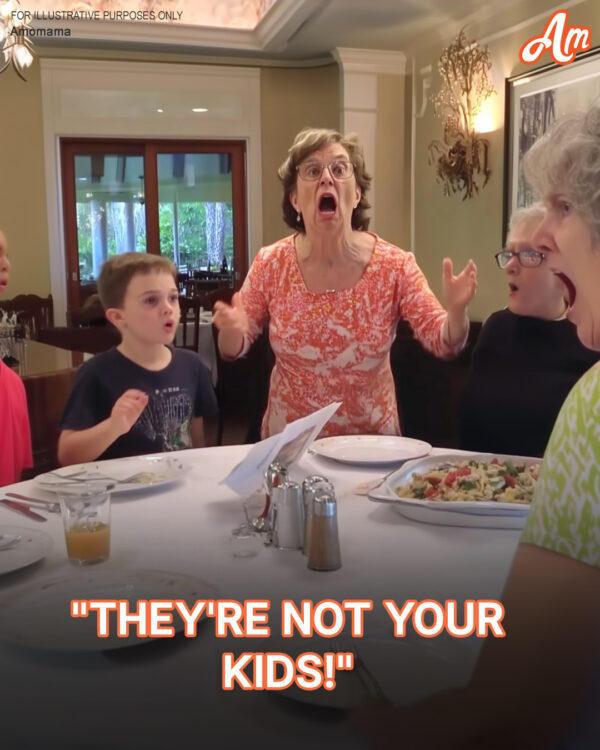 3 Breathtaking Stories Proving That Family Is No Place For Manipulation And Lies