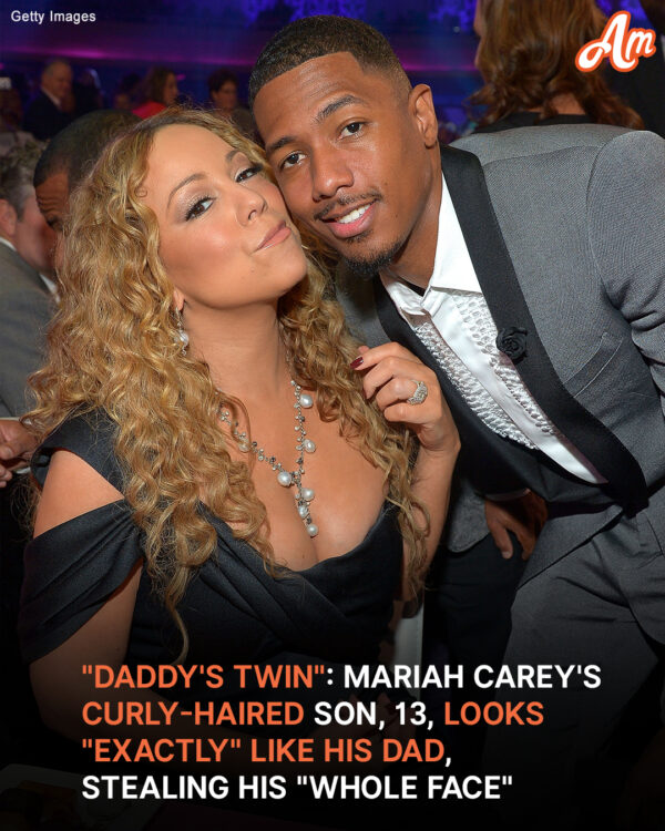 Mariah Carey Crashes Her 13-Year-Old Son’s Live Stream, Sparking Fan Reactions