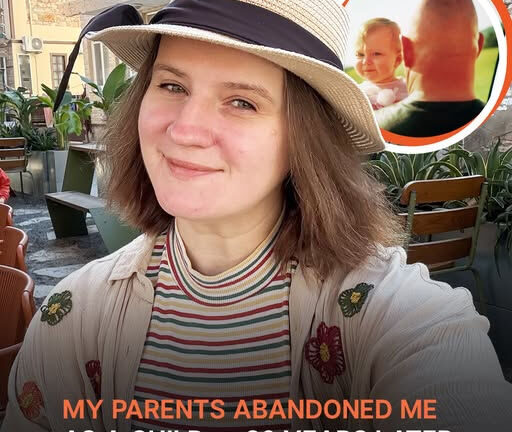 Abandoned Farm Story